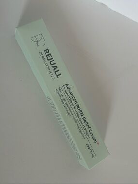 DR Rejuall Advanced PDRN Relief Cream+ — Soothing Moisturizer